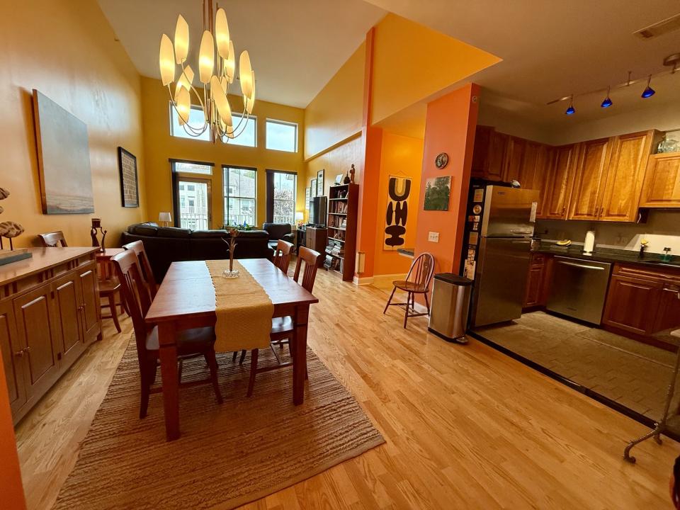 2 Harvest Drive #301, North Andover, ماساتشوستس 01845, الولايات المتحدة