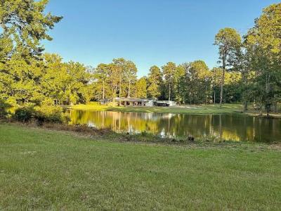 820 Barner St., Fordyce, Arkansas 71742-2498