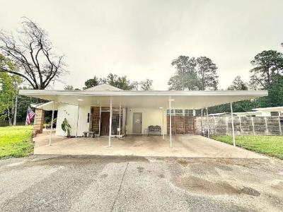 820 Barner St., Fordyce, Arkansas 71742-2498