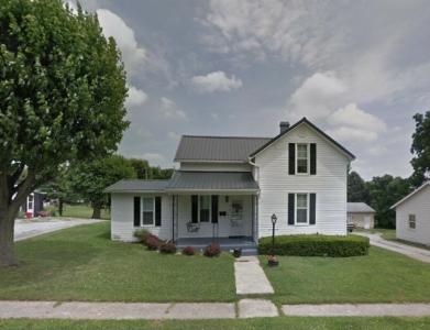 416 Center St., Kenton, Ohio 43326, USA