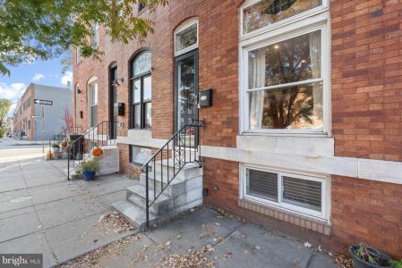 642 S Lakewood Avenue, Baltimore, Maryland 21224, Estados Unidos