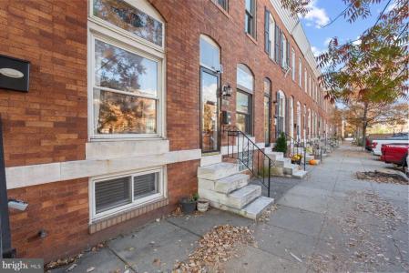642 S Lakewood Avenue, Baltimore, Maryland 21224, Estados Unidos