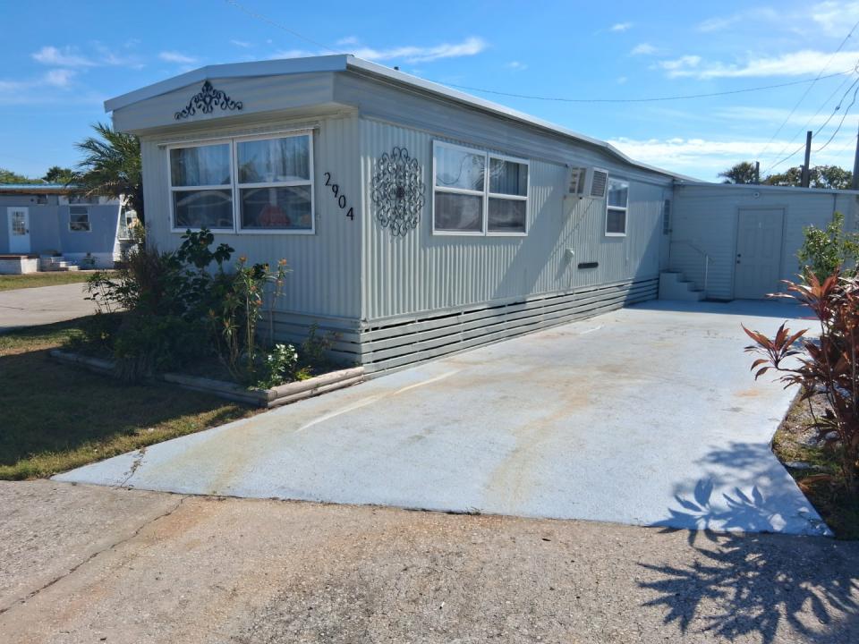 2904 Jasmine Run Ln, Ruskin, Flórida 33570, Estados Unidos