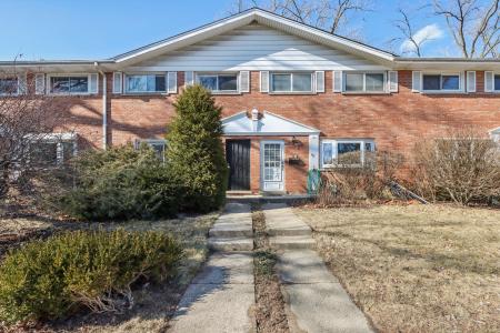 414 Skokie Court, Wilmette, Illinois 60091, USA