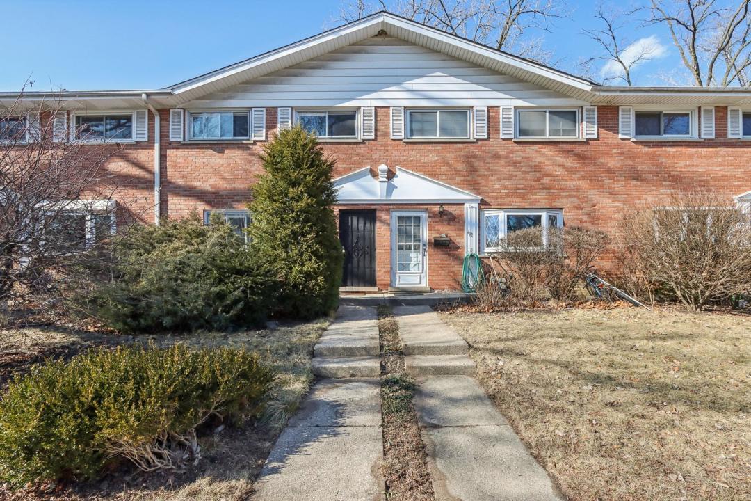 414 Skokie Court, Wilmette, イリノイ 60091, アメリカ合衆国