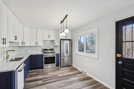 414 Skokie Court, Wilmette, イリノイ 60091, アメリカ合衆国