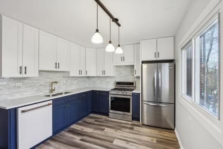 414 Skokie Court, Wilmette, イリノイ 60091, アメリカ合衆国