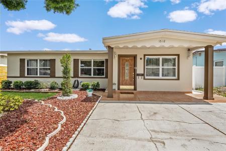 1512 56th Avenue N, St Petersburg, Florida 33703, Stati Uniti