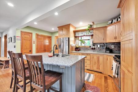 309 Club Rd, Bethel, Pennsylvanie 19507, États-Unis