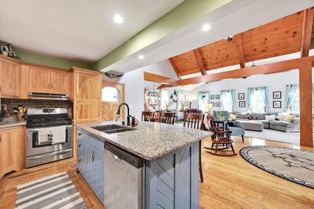 309 Club Rd, Bethel, Pennsylvanie 19507, États-Unis