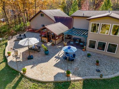 18421 Chief Rd, Charelston, Illinois 61920