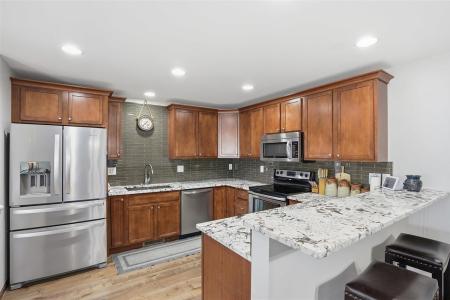 812 Croell Ave, Tiffin, Iowa 52340, Estados Unidos