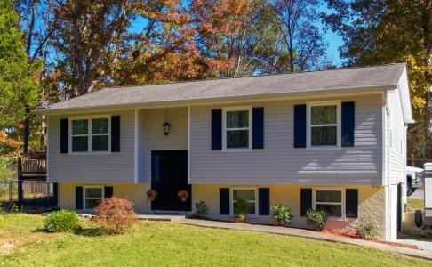 462 Corvin Road NE, Cleveland, Tennessee 37323