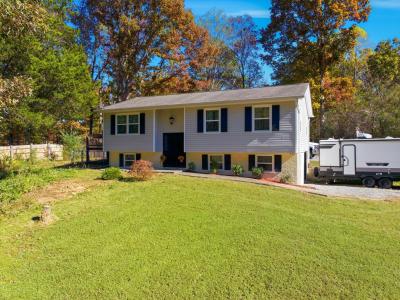 462 Corvin Road NE, Cleveland, 田纳西州 37323, 美国