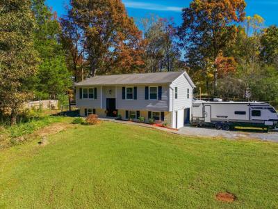 462 Corvin Road NE, Cleveland, 田纳西州 37323, 美国