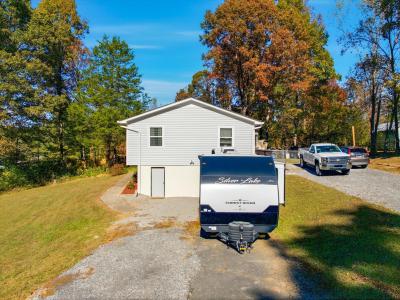 462 Corvin Road NE, Cleveland, 田纳西州 37323, 美国