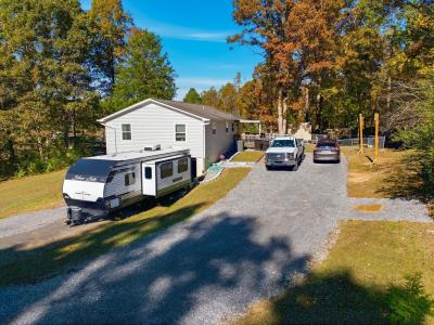 462 Corvin Road NE, Cleveland, 田纳西州 37323, 美国