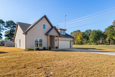 106 Jefferson Ave., Muscle Shoals, Alabama 35661, États-Unis