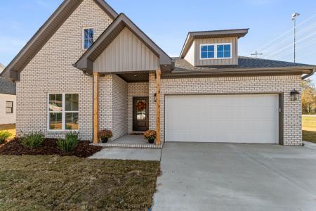 106 Jefferson Ave., Muscle Shoals, Alabama 35661, États-Unis