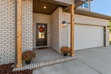 106 Jefferson Ave., Muscle Shoals, Alabama 35661, États-Unis