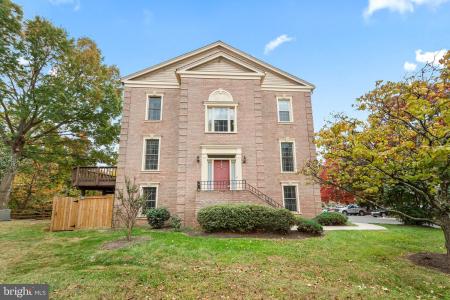 8019 Tanworth Court, Springfield, Virginia 22152
