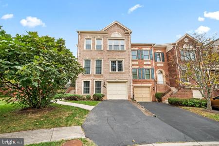 8019 Tanworth Court, Springfield, Virginia 22152