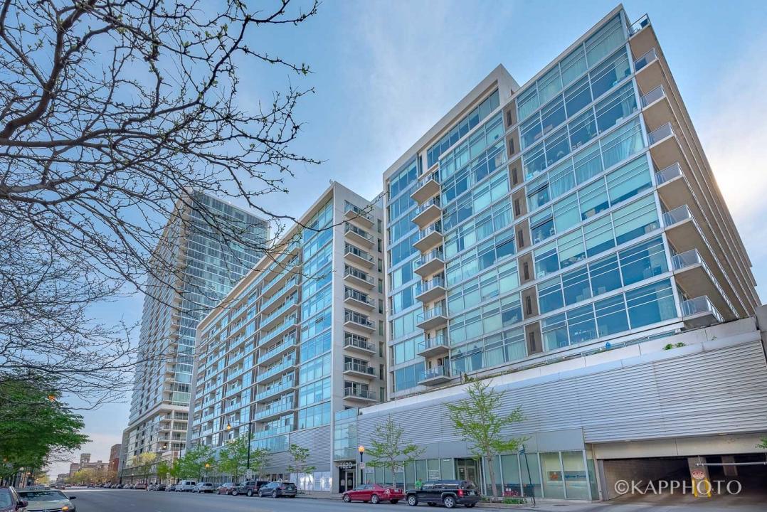 1620 S Michigan Avenue , 904, Chicago, 伊利诺斯州 60616, 美国