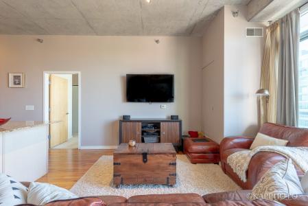 1620 S Michigan Avenue , 904, Chicago, 伊利诺斯州 60616, 美国