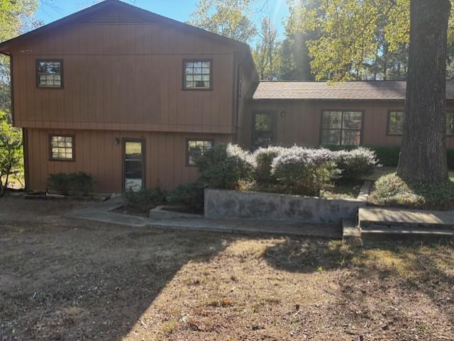 2162 Ryals Road, Converse, Louisiana 71419