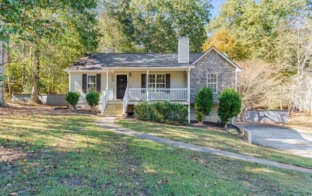 139 Clover Ct,, Temple, Georgia 30179, Estados Unidos