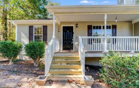 139 Clover Ct,, Temple, Georgia 30179, Estados Unidos