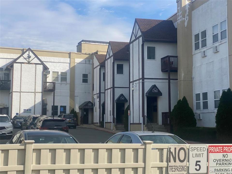 39 Church Street     Unit #22, Port Jervis, 纽约州 12771, 美国