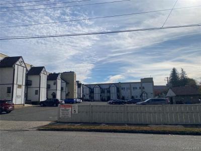 39 Church Street     Unit #22, Port Jervis, 纽约州 12771, 美国