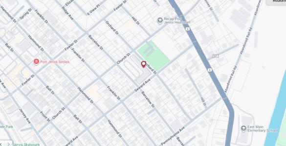 39 Church Street     Unit #22, Port Jervis, 纽约州 12771, 美国