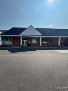 731 Center Street, Lewiston, NY 14092, USA