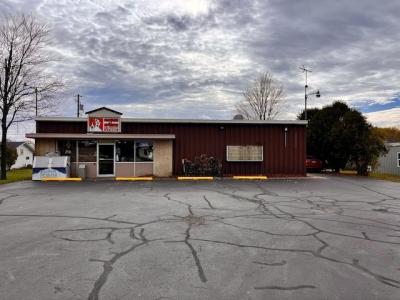 503 E Elm Dr, Loyal, Wisconsin 54446, Amerika Birleşik Devletleri