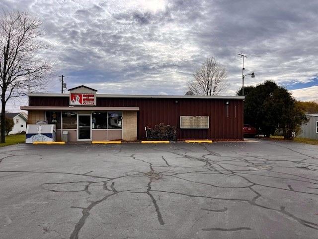 503 E Elm Dr, Loyal, Wisconsin 54446, USA