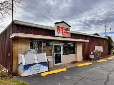 503 E Elm Dr, Loyal, Wisconsin 54446, USA