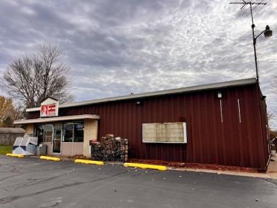 503 E Elm Dr, Loyal, Wisconsin 54446, USA