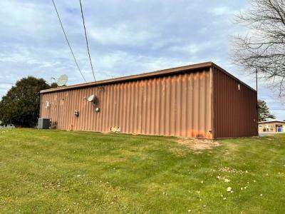 503 E Elm Dr, Loyal, Wisconsin 54446, USA