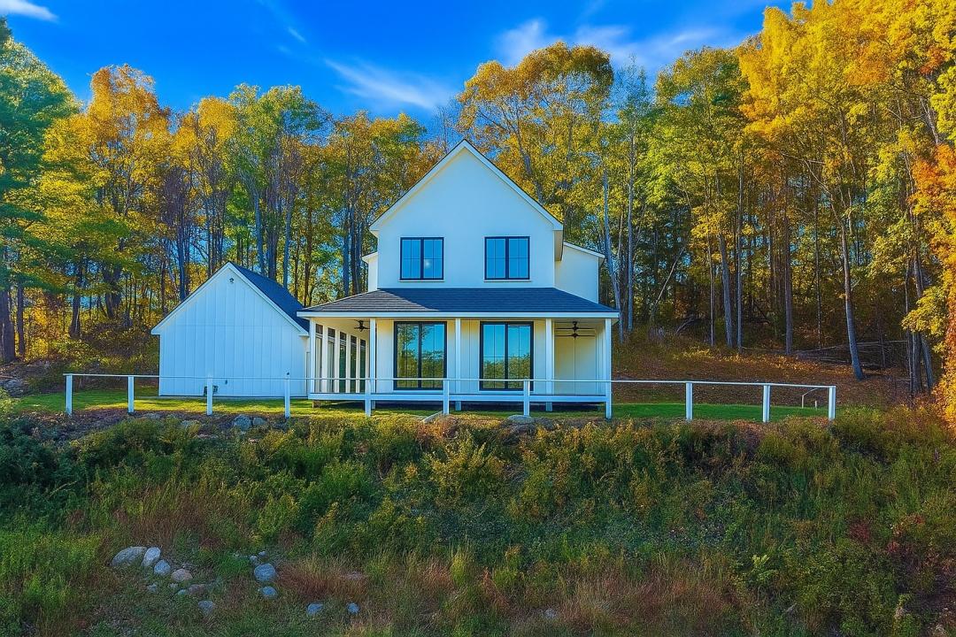 720 Sunny Hill Road, Greenville, New York 12083, Stati Uniti