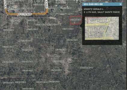 0 E 11th Avenue, Sault Ste Marie, Michigan 49783, HOA KỲ