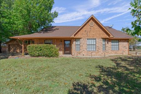 122 Bull Durham, Wills Point, Texas 75169