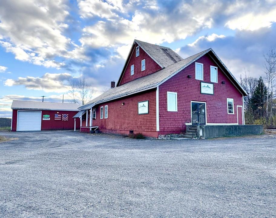 75 Route 123, Westminster, Vermont 05158, Estados Unidos