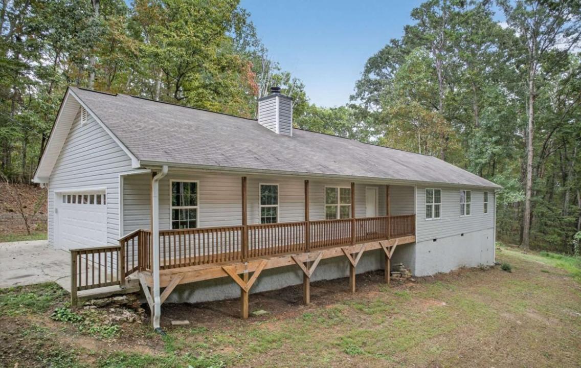 195 Hillside Dr,, Dallas, Georgia 30157, Estados Unidos