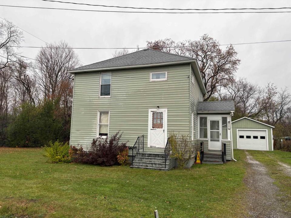 407 Lake Road, St. Albans Town, 佛蒙特州 05478, 美國