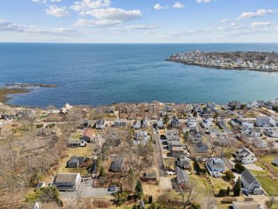 Lot # B Newport Avenue, York Beach, מיין 03910, ארצות הברית של אמריקה