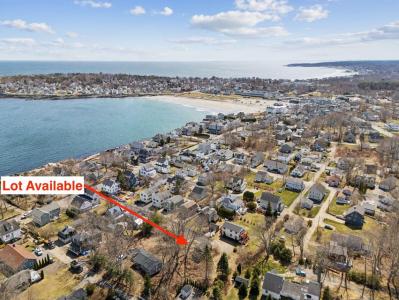 Lot # B Newport Avenue, York Beach, מיין 03910, ארצות הברית של אמריקה