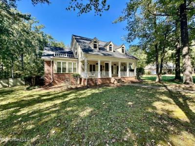 9 Charleston Avenue, Clinton, 密西西比州 39056, 美国