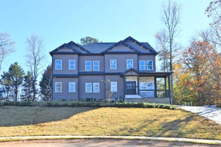 138 Zachary Drive, Carrollton, Geórgia 30117, Estados Unidos